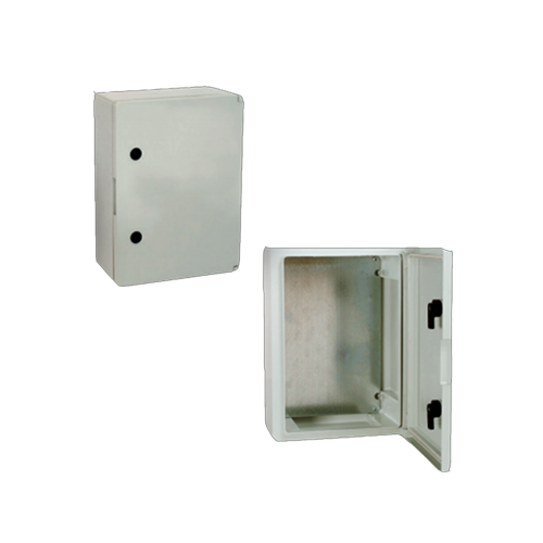 Polyester Pano Opak Taban Saclı